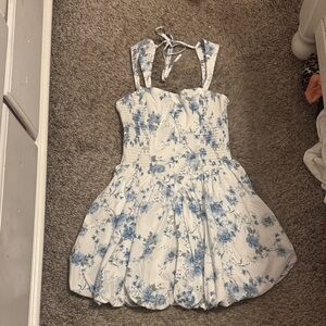 NWOT revolve dress size small